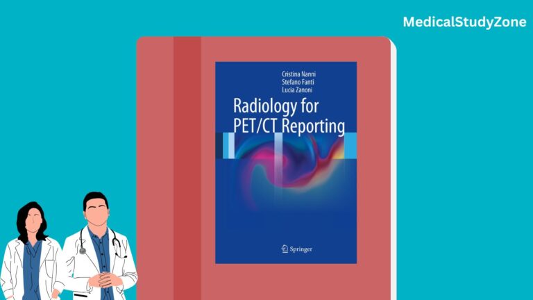 Radiology for PET/CT Reporting PDF