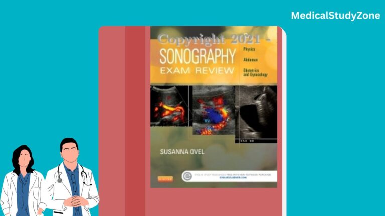 Sonography Exam Review Physics Abdomen Obstetrics and Gynecology PDF