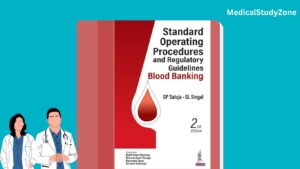 Standard Operating Procedures and Regulatory Guidelines