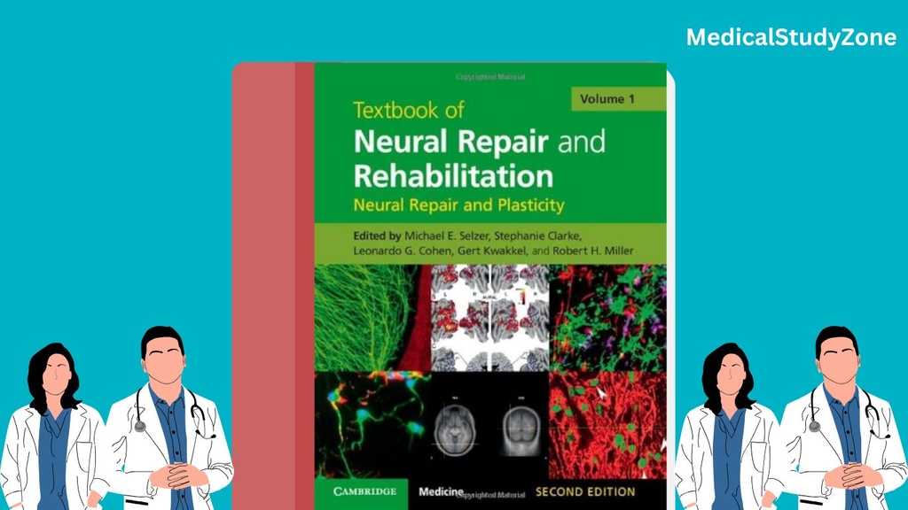 Textbook of Neural Repair and Rehabilitation PDF