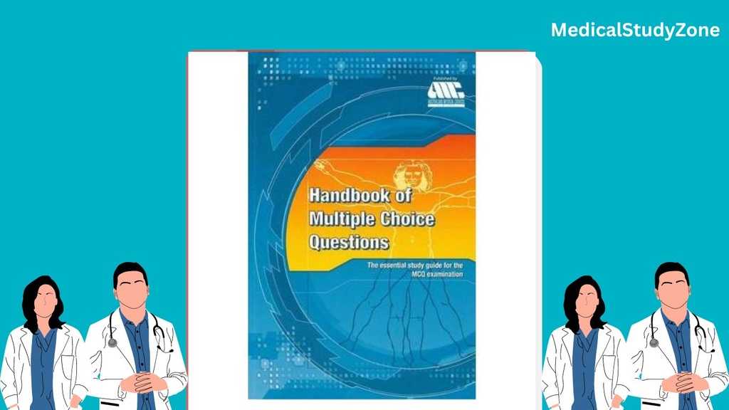 amc handbook of multiple choice questions pdf free download