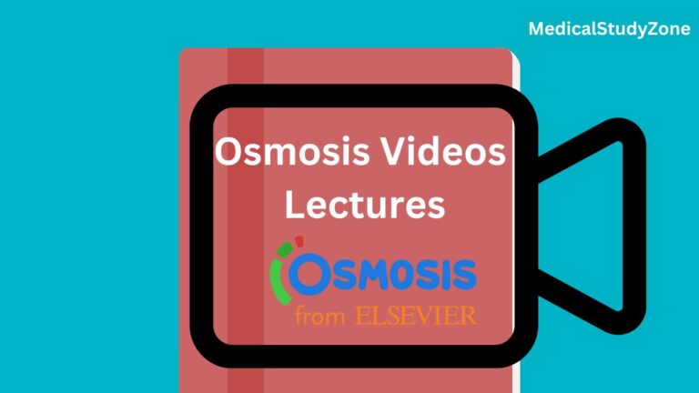 Osmosis Microbiology Videos